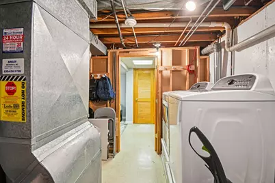 8338 Portsmouth Drive #B, Darien, IL 60561 - Photo 29