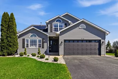 910 Shorewood Drive, Shorewood, IL 60404 - Photo 1