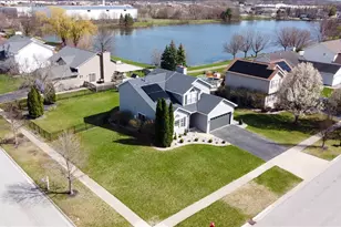 910 Shorewood Dr, Shorewood, IL 60404 - Photo 29