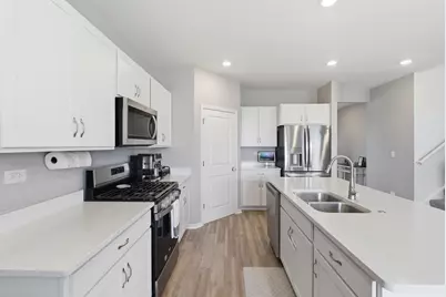 25400 W Cerena Circle, Plainfield, IL 60586 - Photo 7