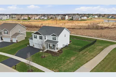 25400 W Cerena Circle, Plainfield, IL 60586 - Photo 31