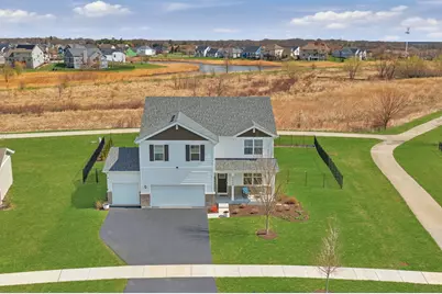 25400 W Cerena Circle, Plainfield, IL 60586 - Photo 1