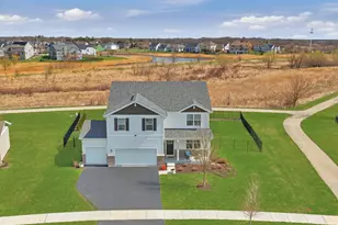 25400 W Cerena Cir, Plainfield, IL 60586 - Photo 1