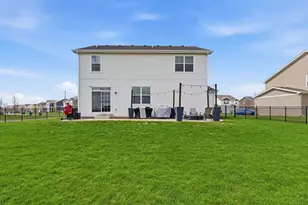 25400 W Cerena Cir, Plainfield, IL 60586 - Photo 29