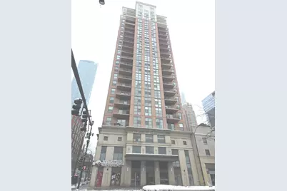 1101 S State Street #801, Chicago, IL 60605 - Photo 1