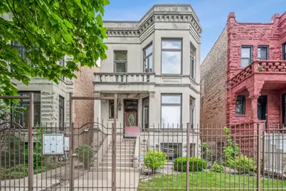 4839 S Forrestville Avenue #3, Chicago, IL 60615 - Photo 1