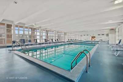 535 N Michigan Avenue #302, Chicago, IL 60611 - Photo 15