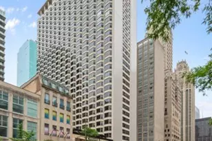 535 N Michigan Ave, Chicago, IL 60611 - Photo 1