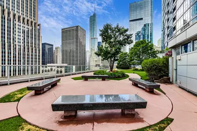 240 E Illinois Street #1805, Chicago, IL 60611 - Photo 35