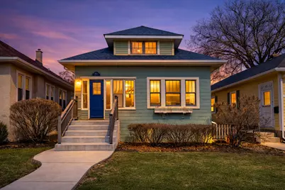 8424 Greenview Avenue, Brookfield, IL 60513 - Photo 1
