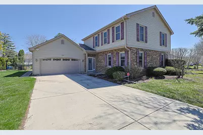 229 Tudor Lane, Schaumburg, IL 60193 - Photo 1