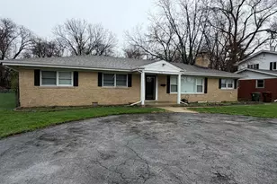 719 Braemar Rd, Flossmoor, IL 60422 - Photo 1