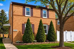 3352 W 84th St, Chicago, IL 60652 - Photo 1