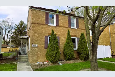 3352 W 84th Street, Chicago, IL 60652 - Photo 1