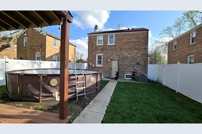 3352 W 84th Street, Chicago, IL 60652 - Photo 23