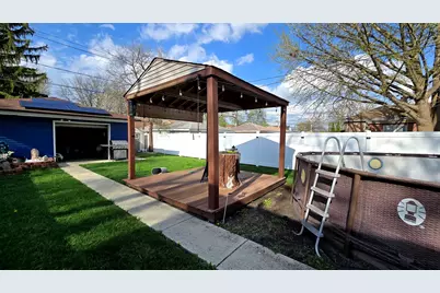 3352 W 84th Street, Chicago, IL 60652 - Photo 21