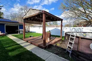 3352 W 84th St, Chicago, IL 60652 - Photo 21