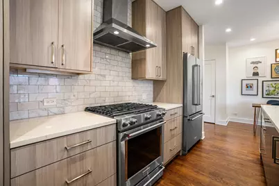 1510 N Western Avenue #2S, Chicago, IL 60622 - Photo 11