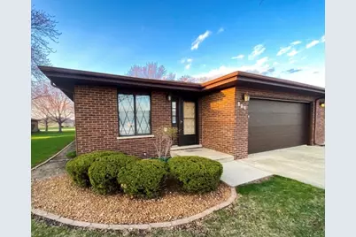 809 Shagbark Road #0, New Lenox, IL 60451 - Photo 1