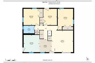 2011 219th St, Sauk Village, IL 60411 - Photo 31