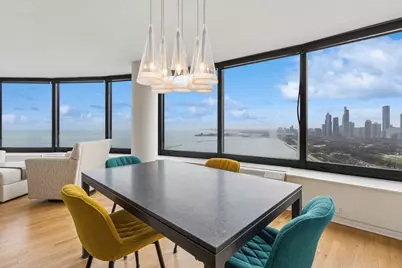 155 N Harbor Drive #2512, Chicago, IL 60601 - Photo 11