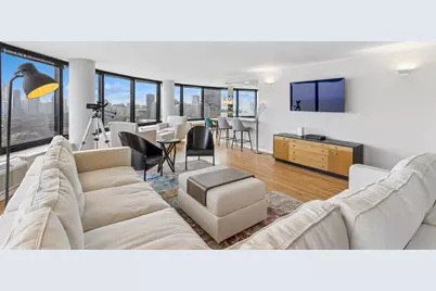 155 N Harbor Drive #2512, Chicago, IL 60601 - Photo 3