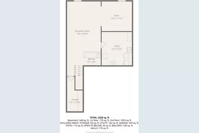 1716 Wildberry Drive #J, Glenview, IL 60025 - Photo 31