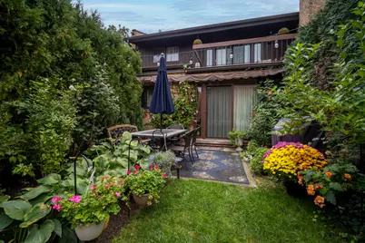 1716 Wildberry Drive #J, Glenview, IL 60025 - Photo 27