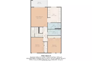 1716 Wildberry Dr, Glenview, IL 60025 - Photo 29