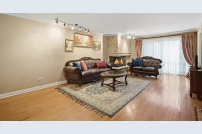 1716 Wildberry Drive #J, Glenview, IL 60025 - Photo 5