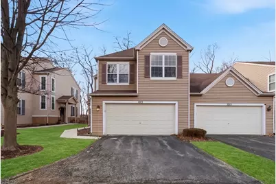 1013 Brush Hill Circle, Joliet, IL 60432 - Photo 35