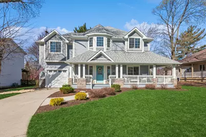 422 Logan Avenue, Geneva, IL 60134 - Photo 1