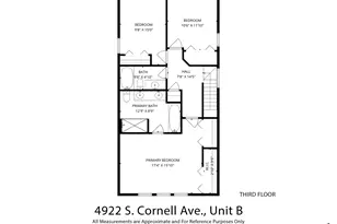 4922 S Cornell Ave, Chicago, IL 60615 - Photo 21