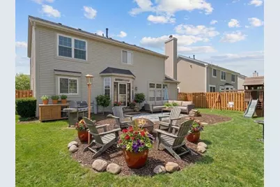 1208 Shetland Drive, Mundelein, IL 60060 - Photo 5