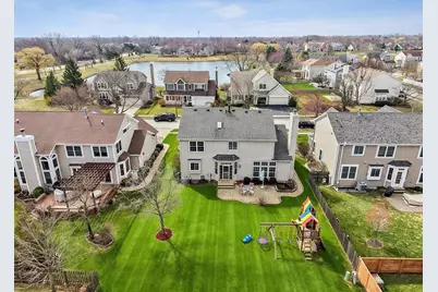 1208 Shetland Drive, Mundelein, IL 60060 - Photo 39