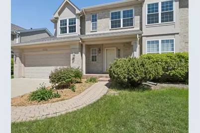 1208 Shetland Drive, Mundelein, IL 60060 - Photo 3