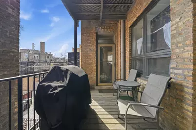 609 W Belden Avenue #2D, Chicago, IL 60614 - Photo 19