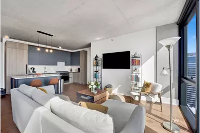 234 W Polk Street #2903, Chicago, IL 60607 - Photo 5