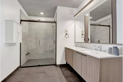 234 W Polk Street #2903, Chicago, IL 60607 - Photo 17