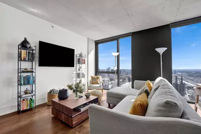 234 W Polk Street #2903, Chicago, IL 60607 - Photo 3