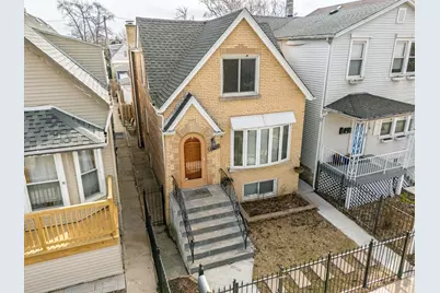 6825 S Rockwell Street, Chicago, IL 60629 - Photo 1
