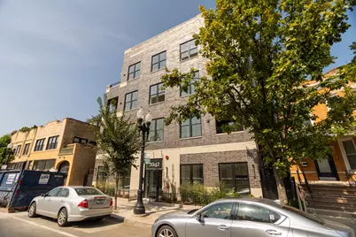 2042 W Irving Park Road #205, Chicago, IL 60618 - Photo 1