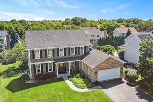 17325 W Westwind Dr, Gurnee, IL 60031 - Photo 1