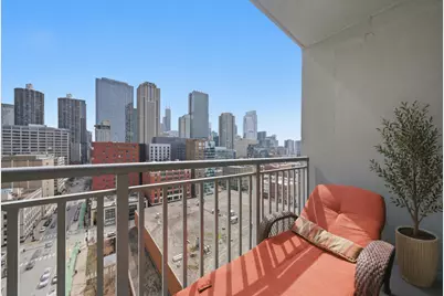 600 N Dearborn Street #1512, Chicago, IL 60654 - Photo 11