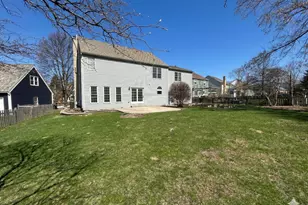 619 Lexington Square W, Gurnee, IL 60031 - Photo 19