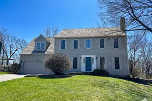 619 Lexington Square W, Gurnee, IL 60031 - Photo 1