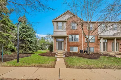 404 Belvedere Lane, Aurora, IL 60502 - Photo 1