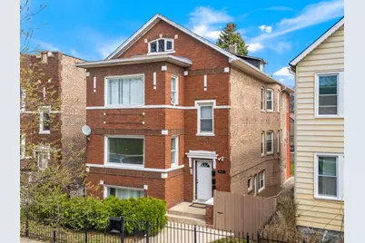 8841 S Muskegon Avenue, Chicago, IL 60617 - Photo 1