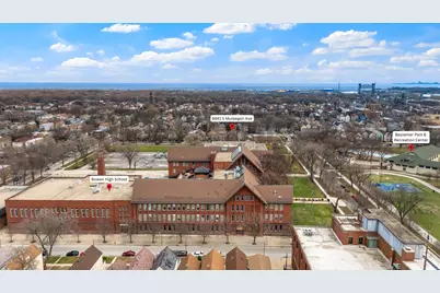 8841 S Muskegon Avenue, Chicago, IL 60617 - Photo 31