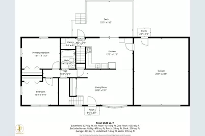 306 Juniper Road, Island Lake, IL 60042 - Photo 21